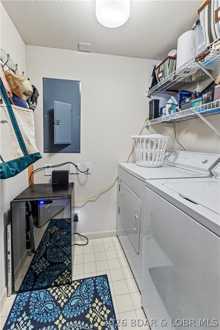 Bristol Bay Condominium - Residential