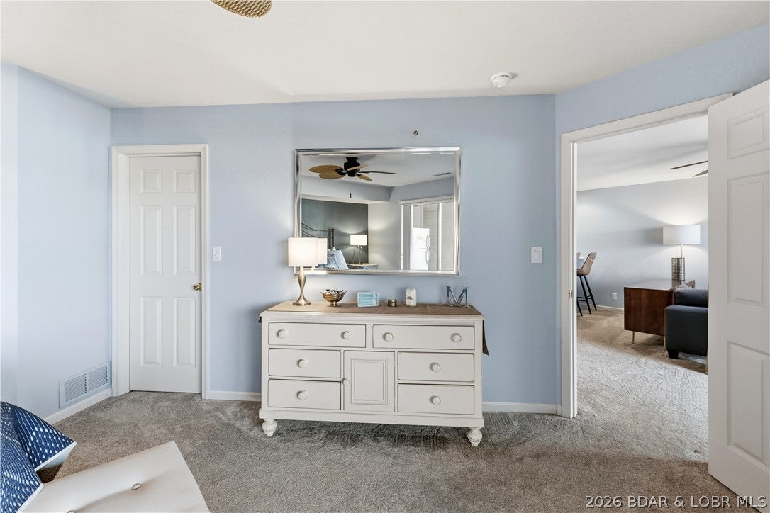 Bristol Bay Condominium - Residential