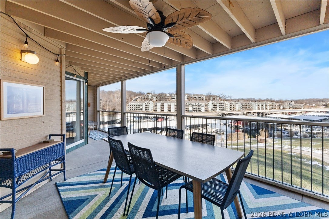 Bristol Bay Condominium - Residential