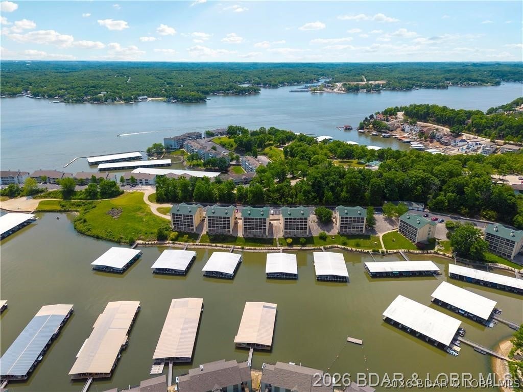 Bristol Bay Condominium - Residential