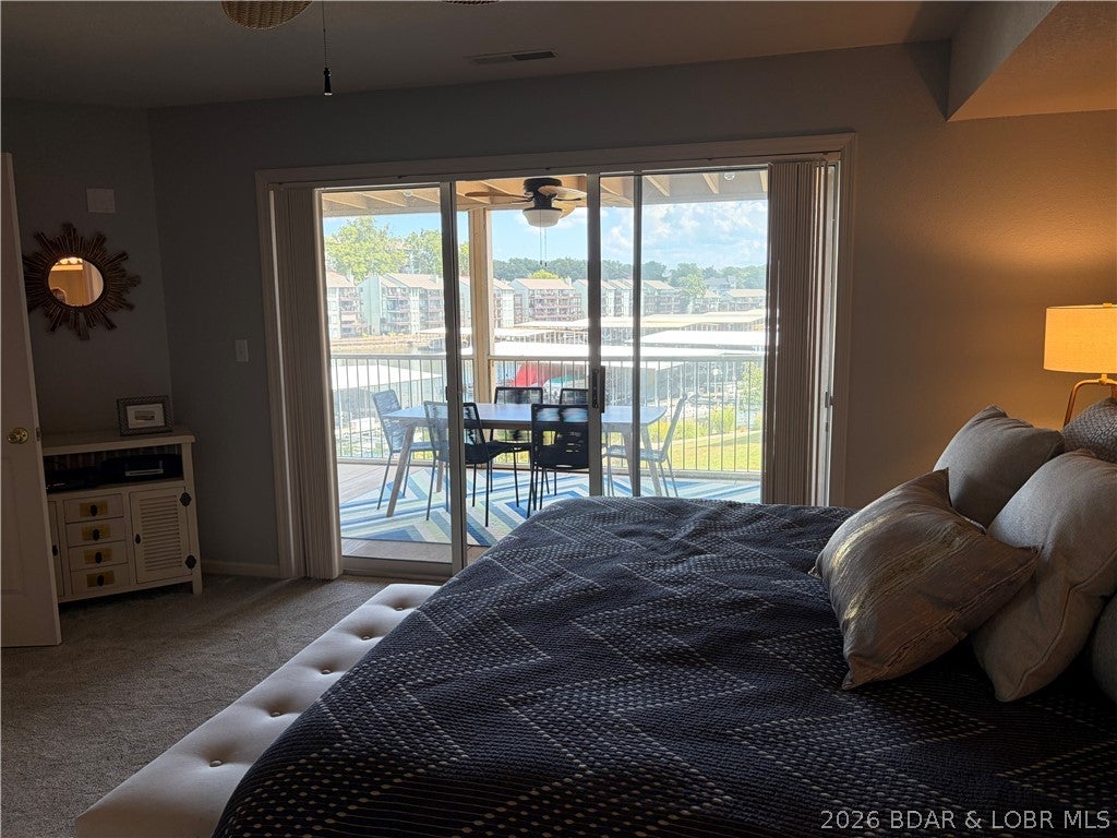 Bristol Bay Condominium - Residential