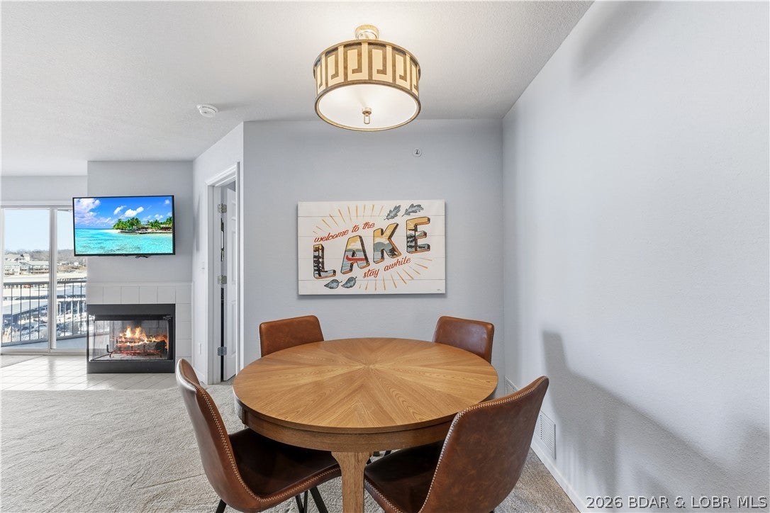 Bristol Bay Condominium - Residential