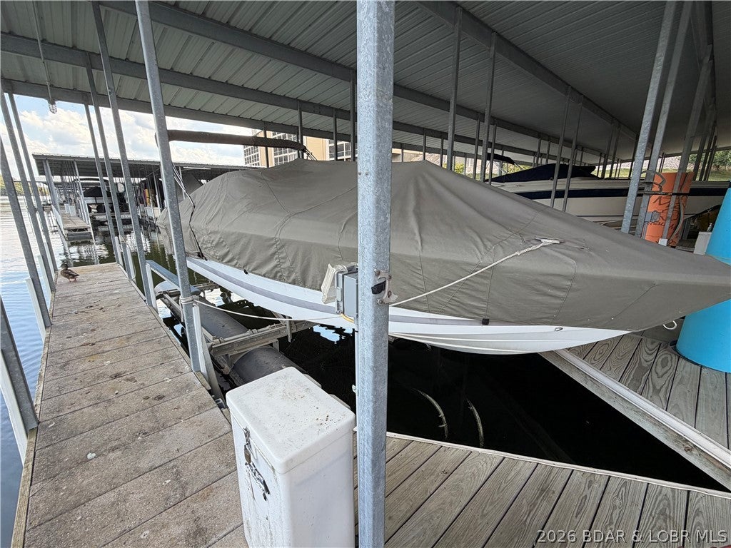 Bristol Bay Condominium - Residential