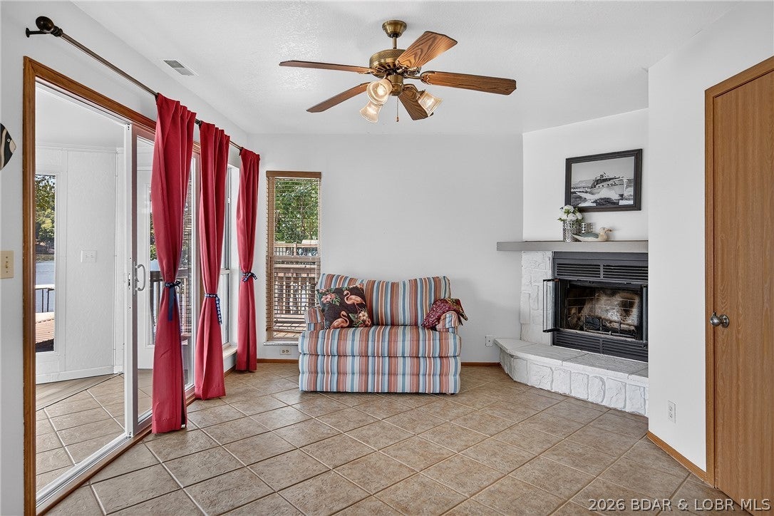 Rambling Acres - Residential