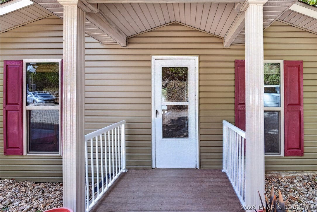 Rambling Acres - Residential