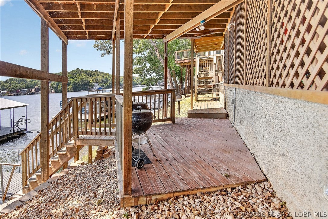 Rambling Acres - Residential
