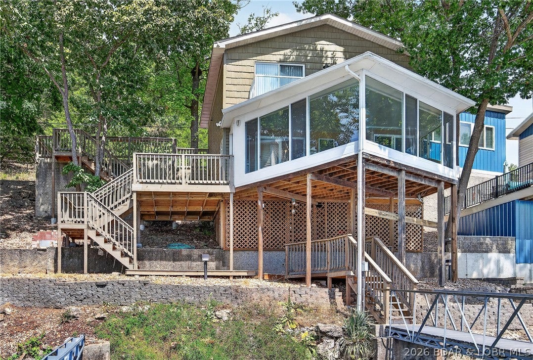 Rambling Acres - Residential
