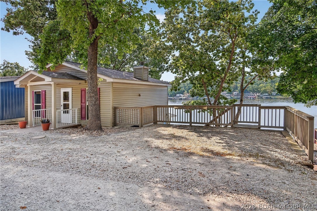 Rambling Acres - Residential