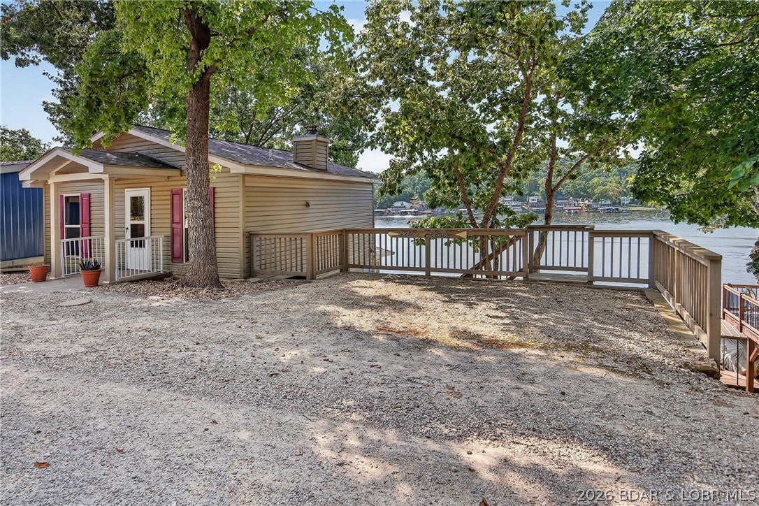 Rambling Acres - Residential
