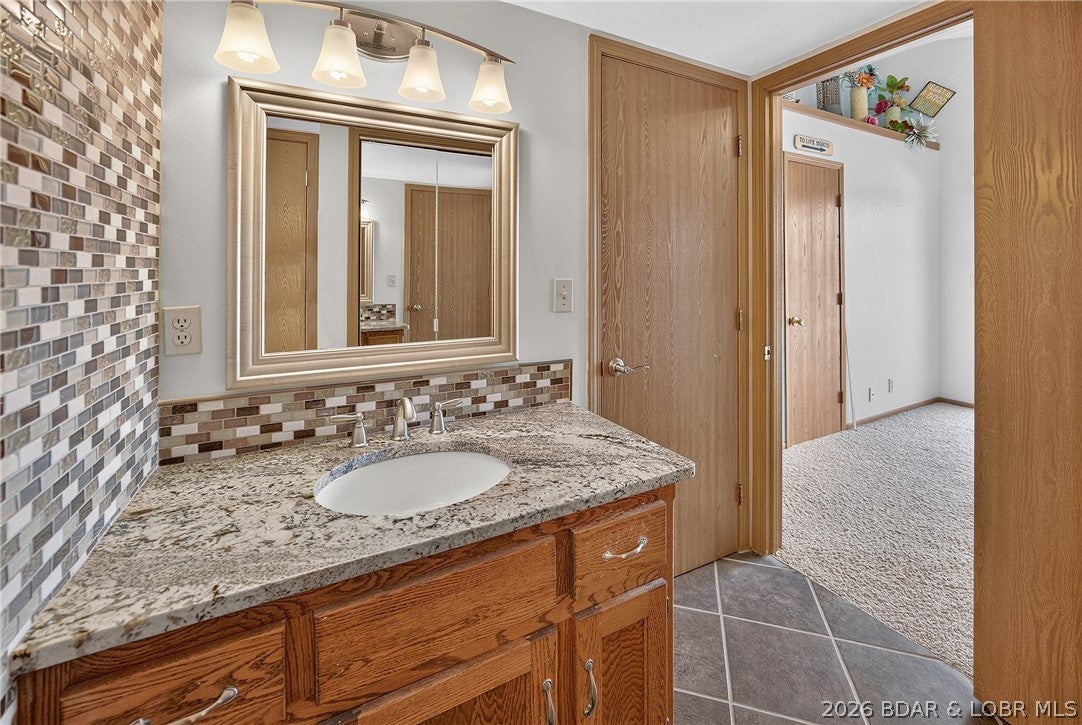 Rambling Acres - Residential