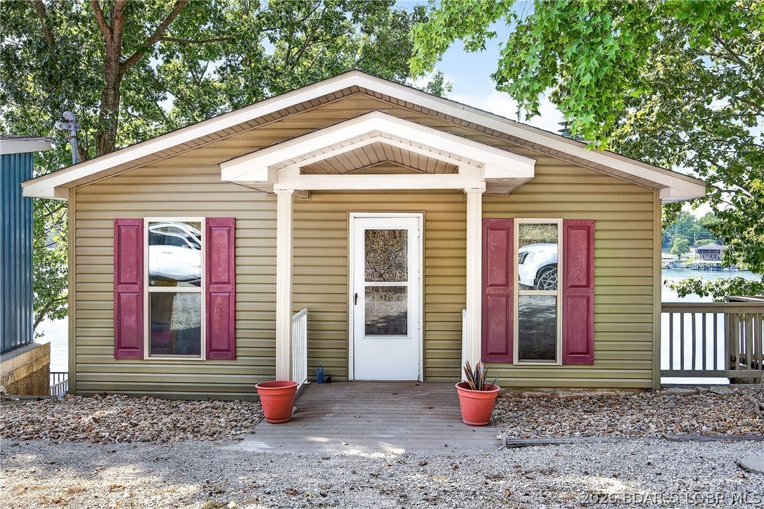Rambling Acres - Residential