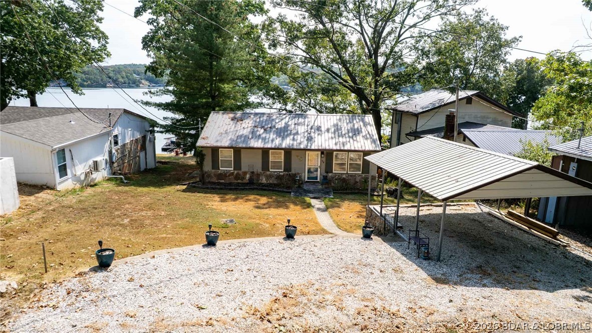Ke-Jo - Residential