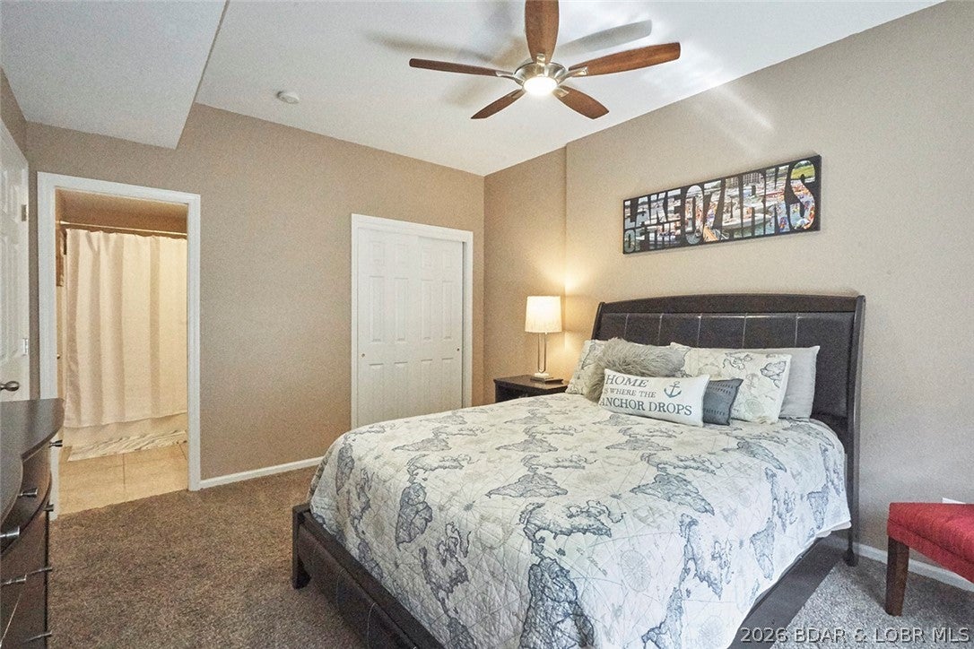 Stoneledge Condominium - Residential