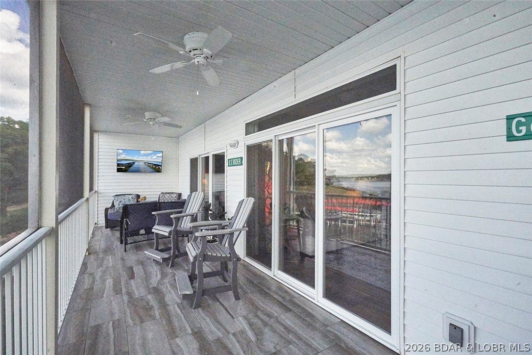 Stoneledge Condominium - Residential