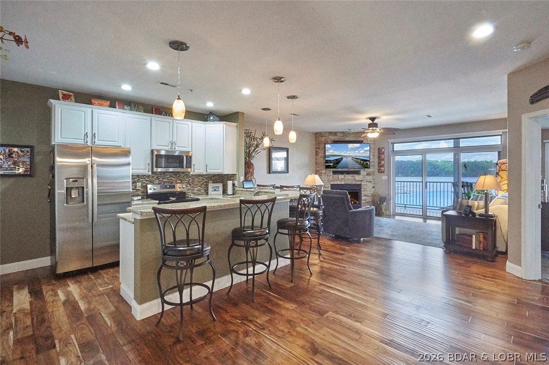 Stoneledge Condominium - Residential