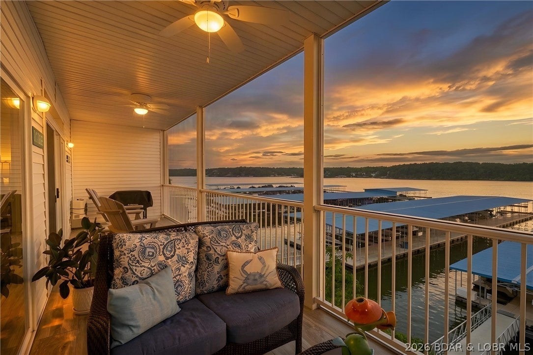 Stoneledge Condominium - Residential