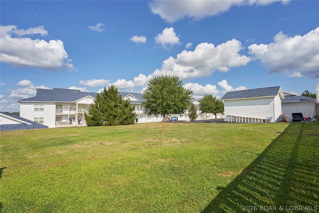 Stoneledge Condominium - Residential