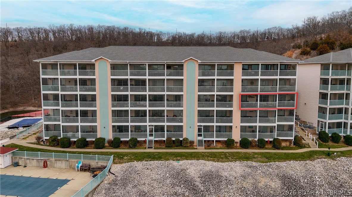Highland Shores Condominium - Residential