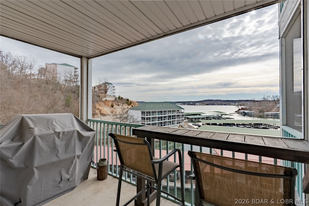 Highland Shores Condominium - Residential