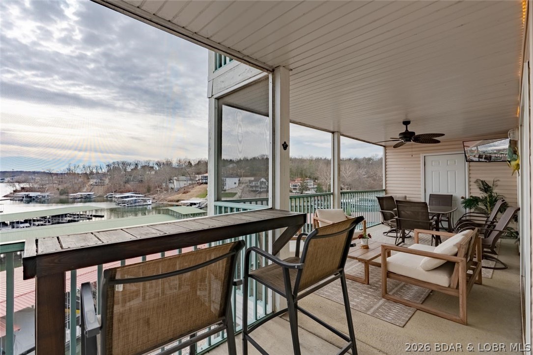 Highland Shores Condominium - Residential
