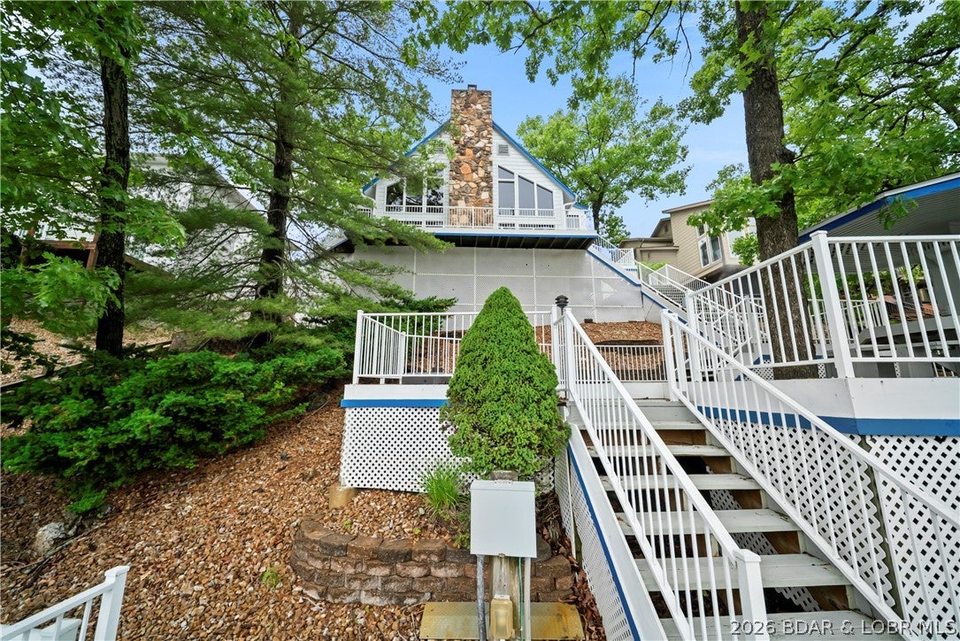 Park View - Residential