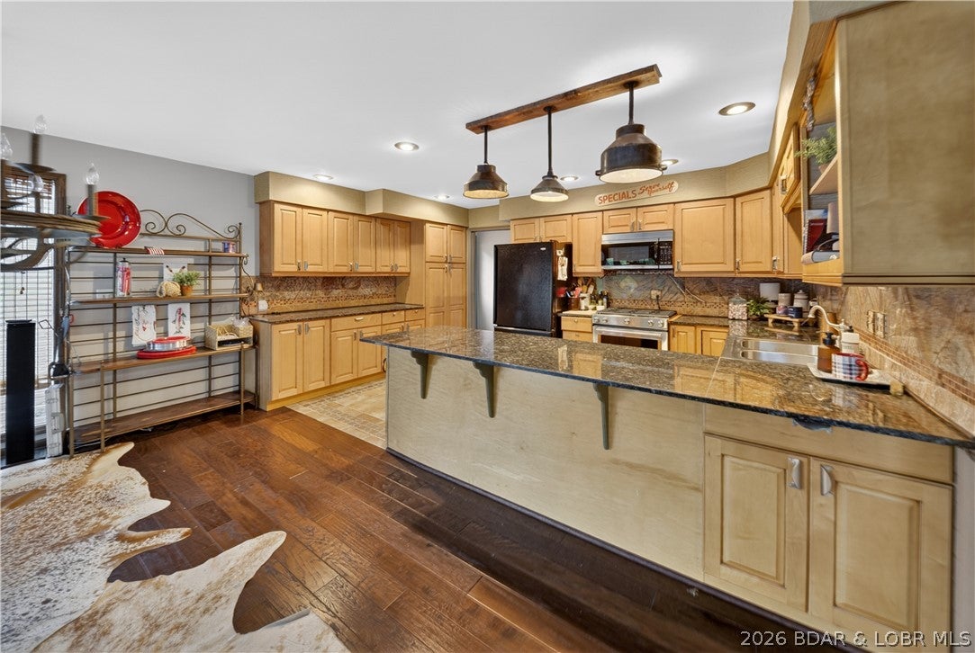 Park View - Residential