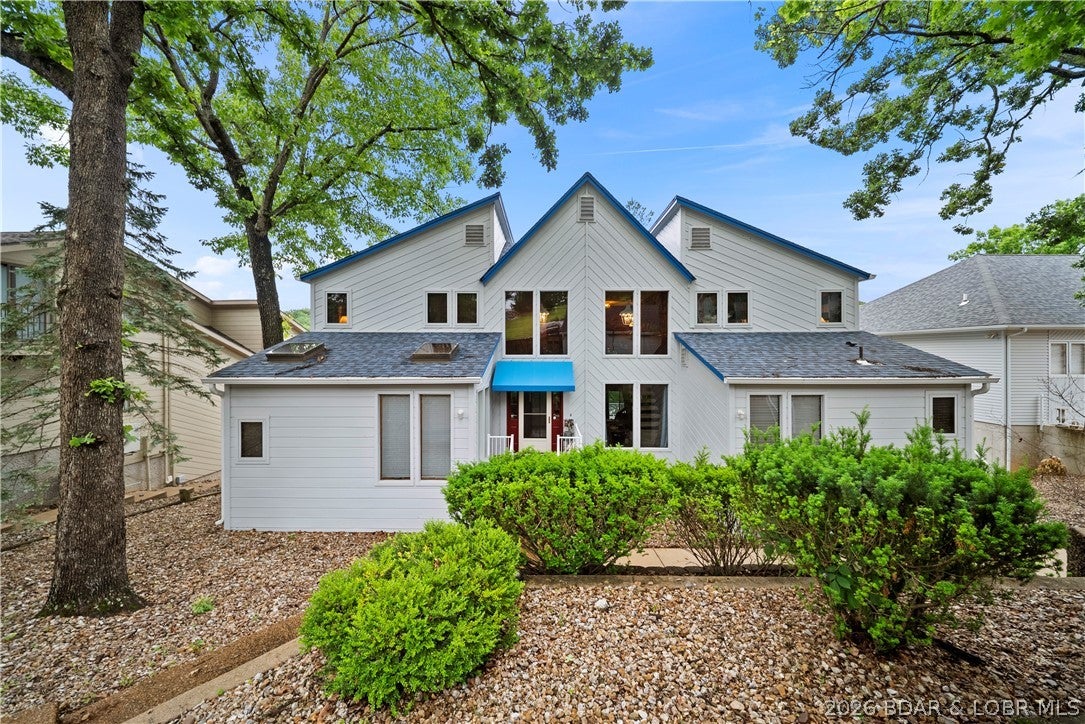 Park View - Residential