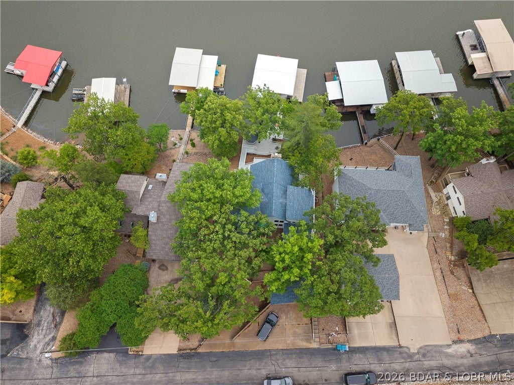 Park View - Residential
