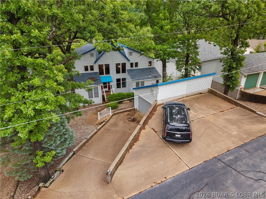 Park View - Residential