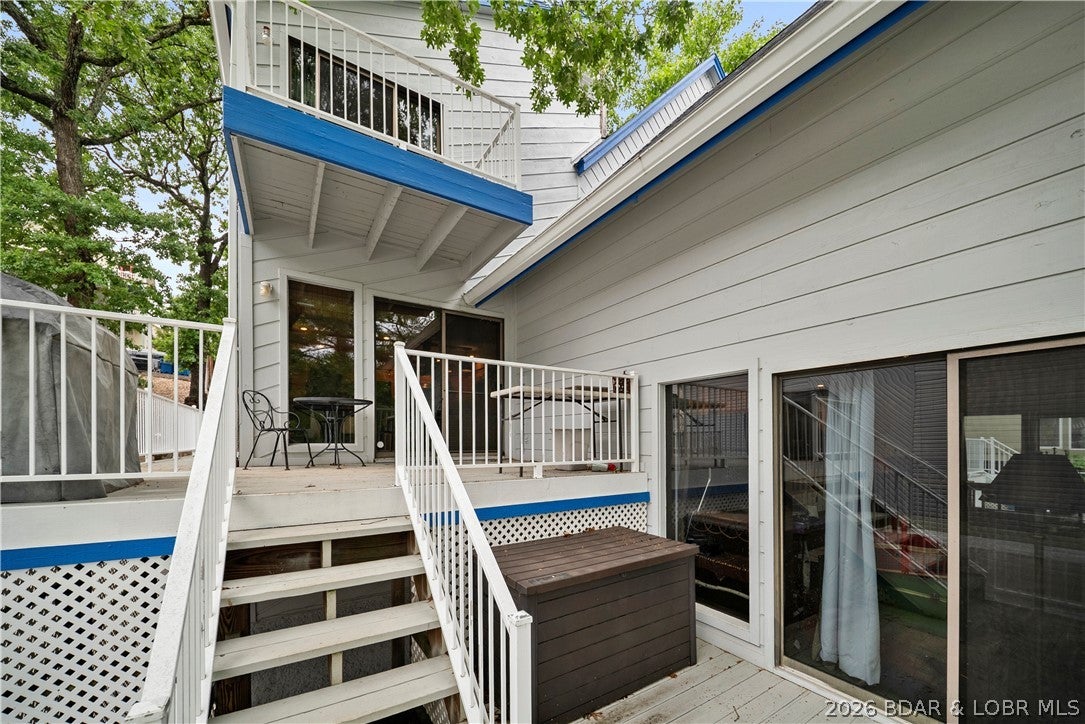 Park View - Residential