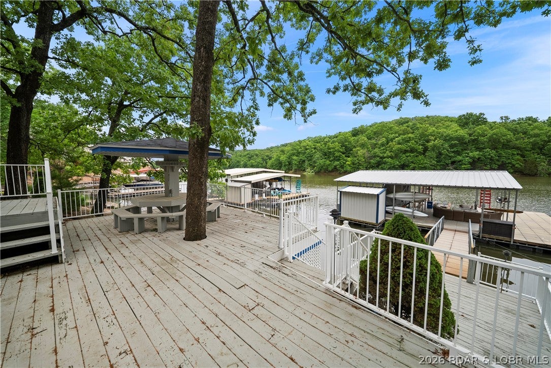 Park View - Residential