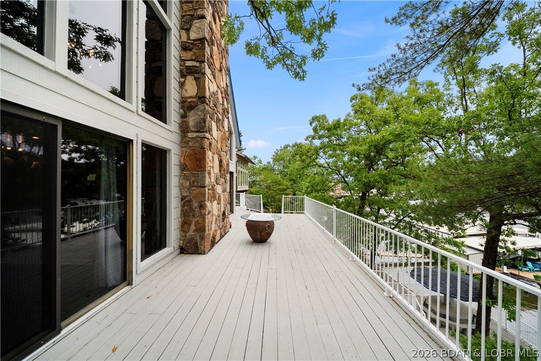 Park View - Residential