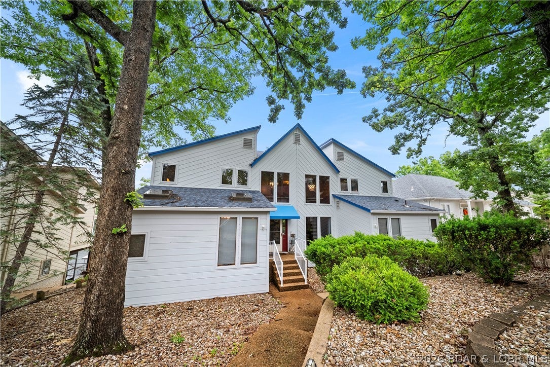 Park View - Residential