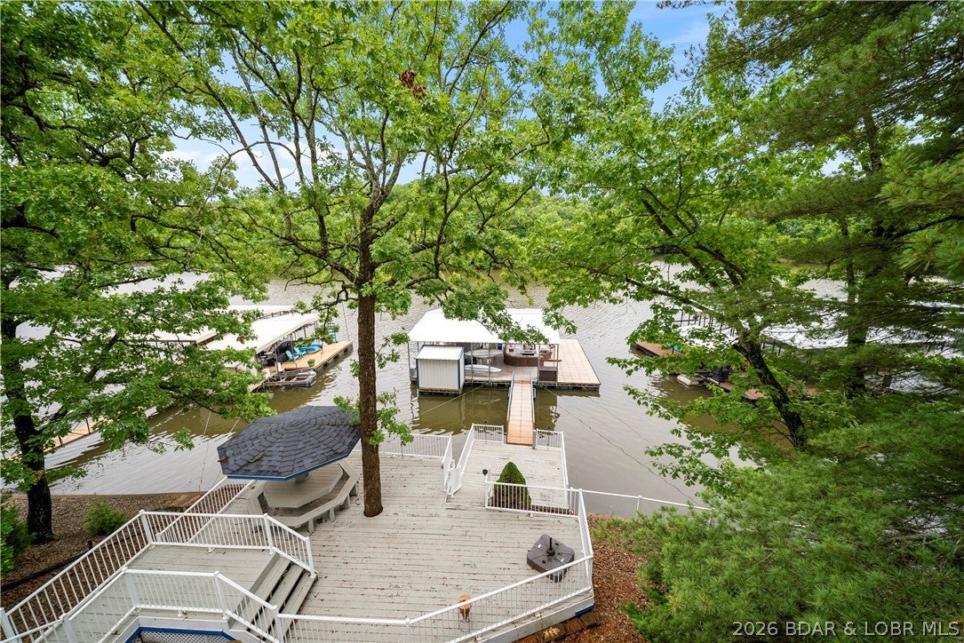 Park View - Residential