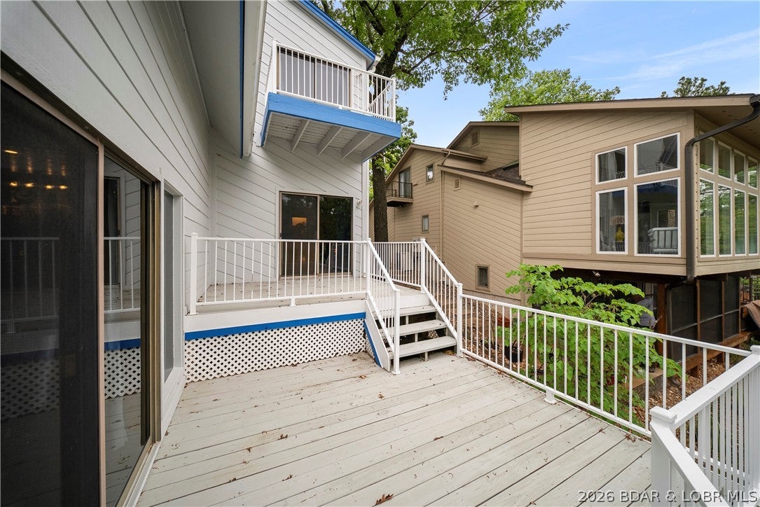 Park View - Residential