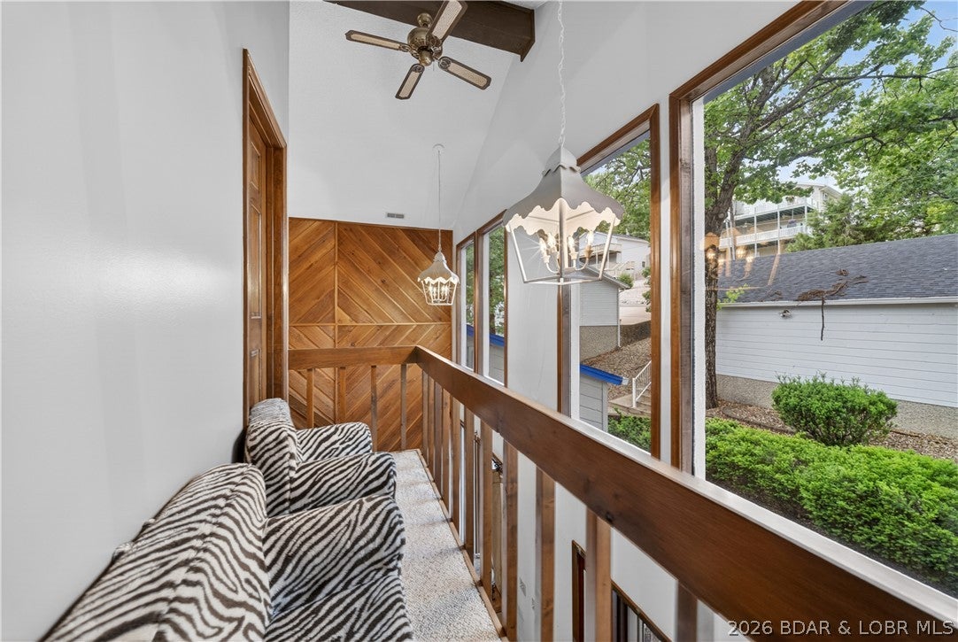 Park View - Residential