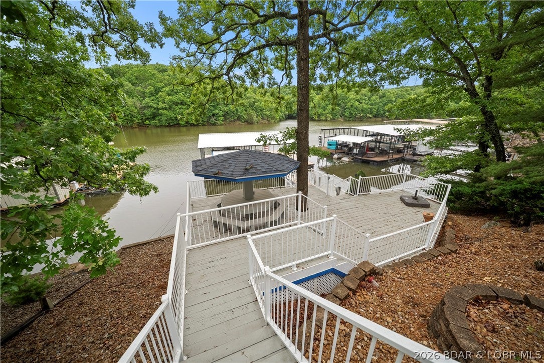 Park View - Residential