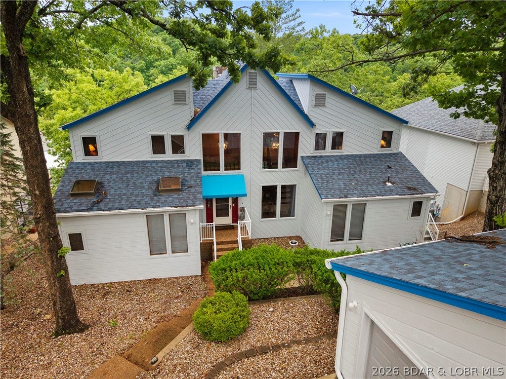 Park View - Residential