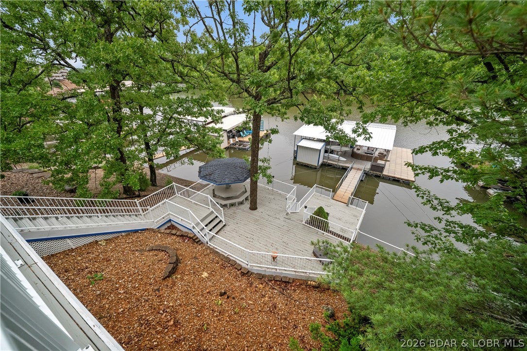 Park View - Residential