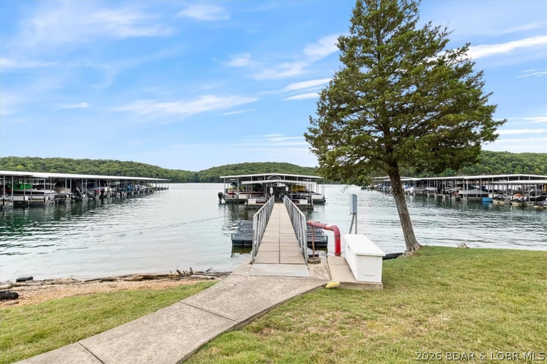 Park Place On The Lake - Residential