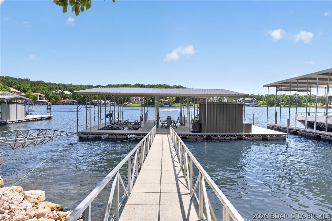 Forestridge Village At Shawnee - Residential