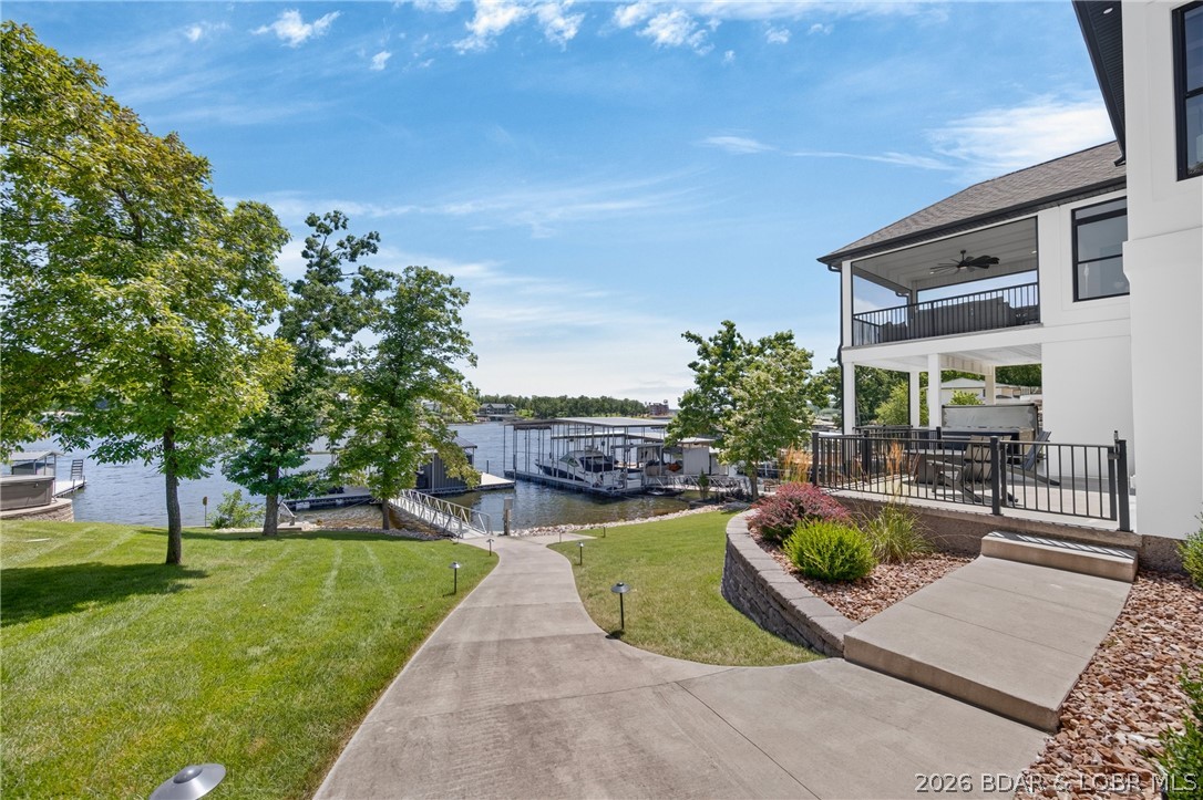 Forestridge Village At Shawnee - Residential