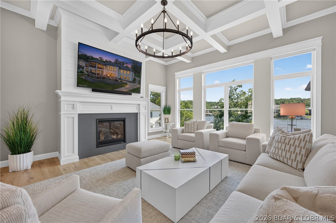 Forestridge Village At Shawnee - Residential