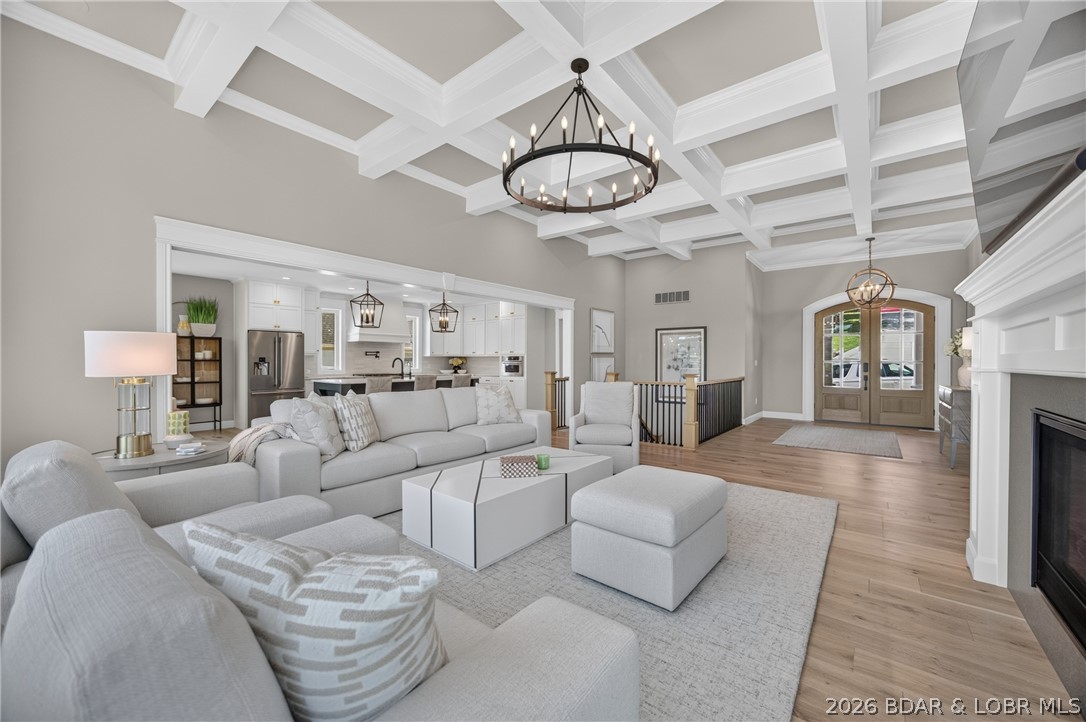 Forestridge Village At Shawnee - Residential
