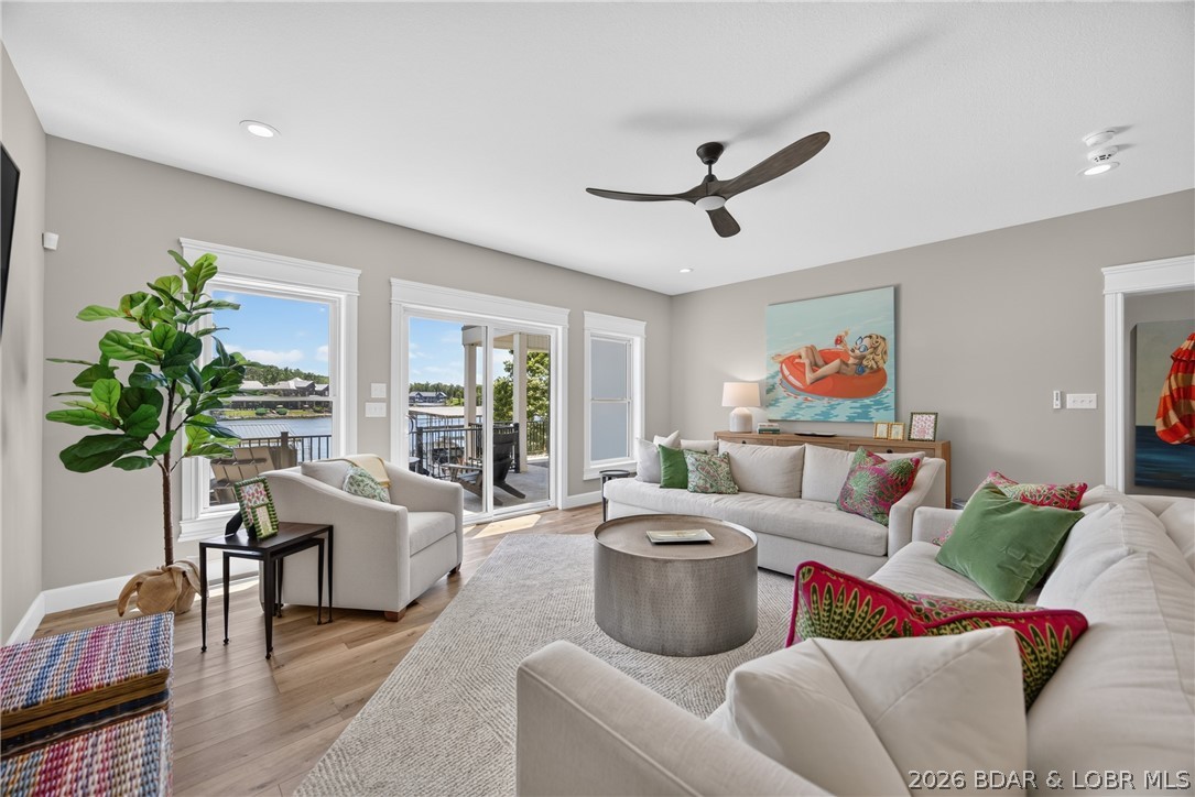 Forestridge Village At Shawnee - Residential