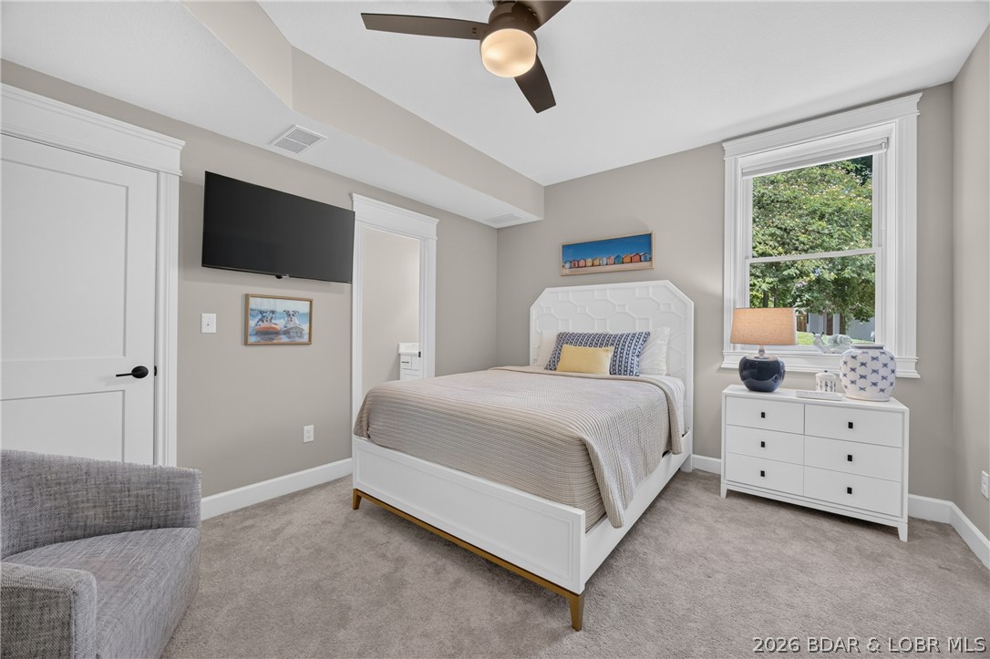 Forestridge Village At Shawnee - Residential