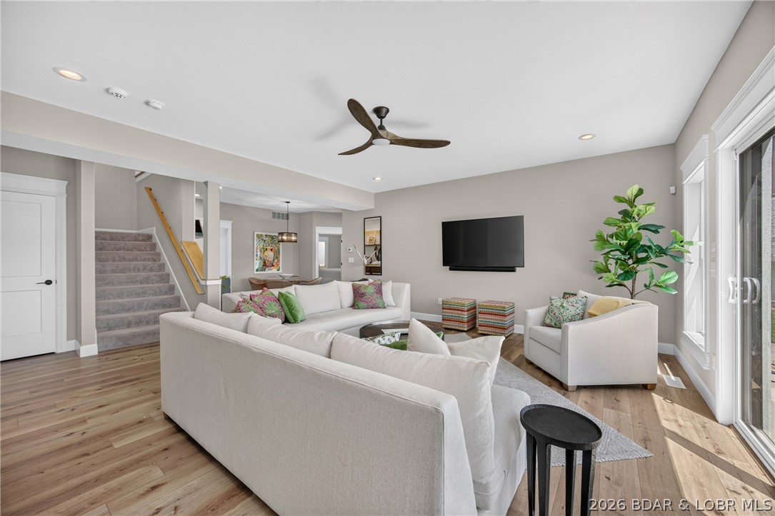 Forestridge Village At Shawnee - Residential