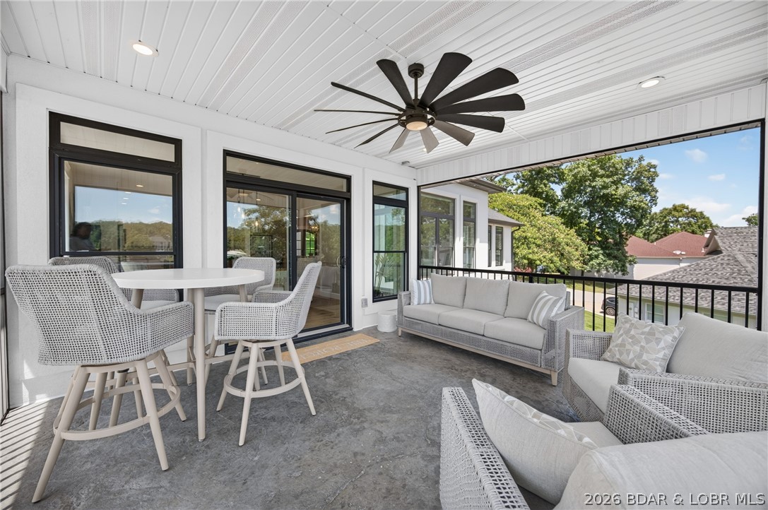 Forestridge Village At Shawnee - Residential