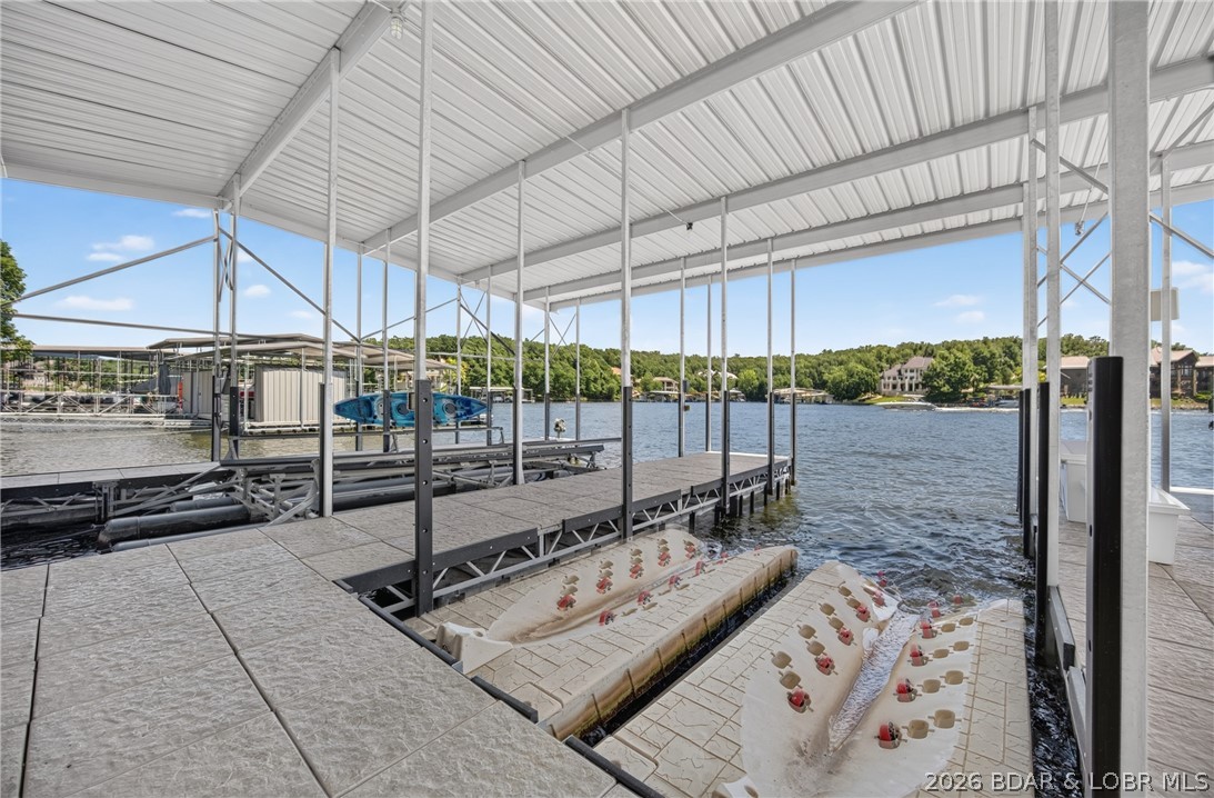 Forestridge Village At Shawnee - Residential