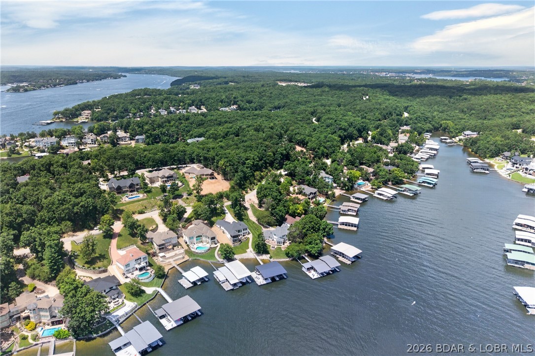 Forestridge Village At Shawnee - Residential